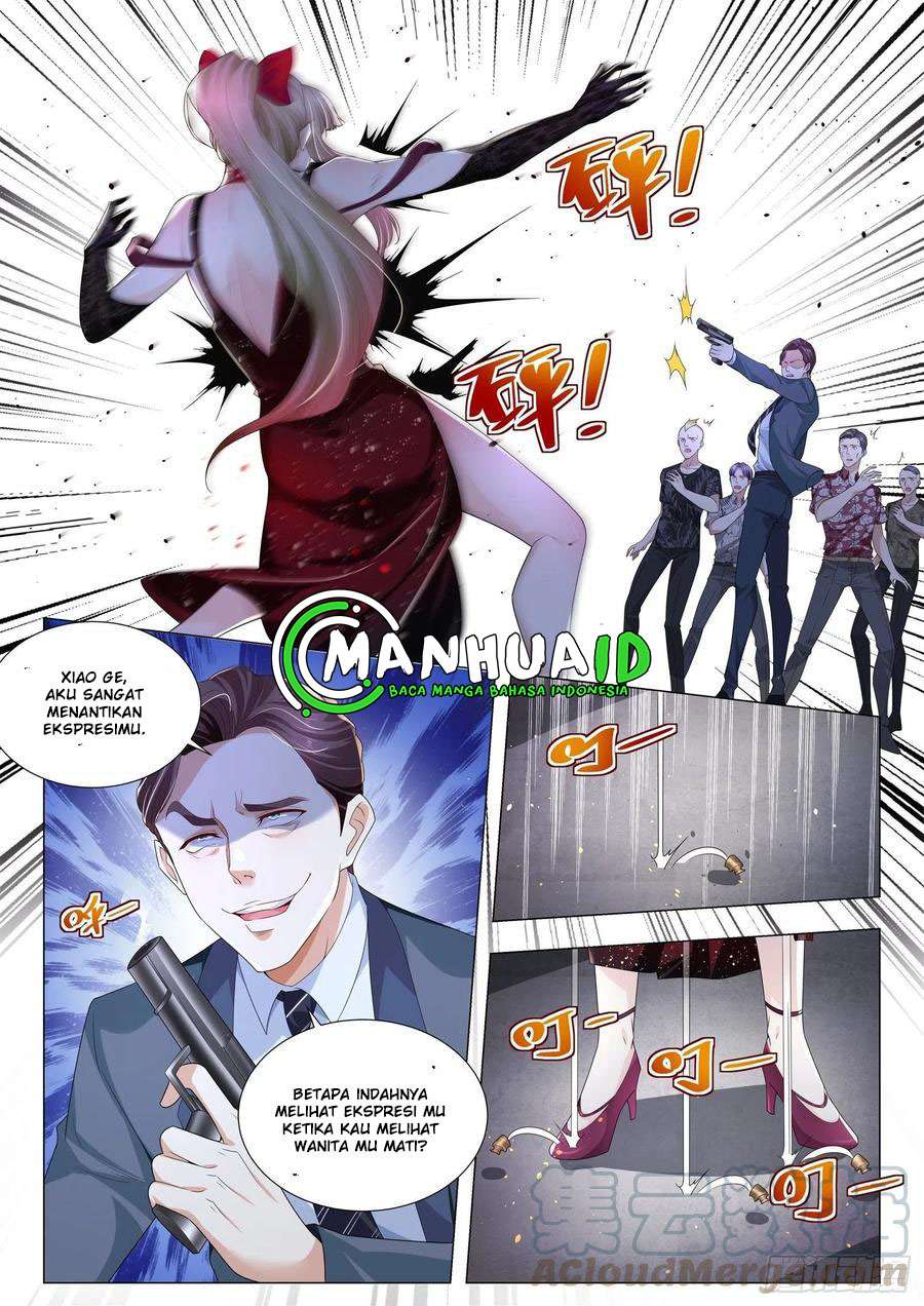 Shen Hao’s Heavenly Fall System Chapter 241 Gambar 6